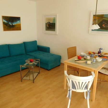 Wohnung Im Herzen Von Ettlingen Zewnętrze zdjęcie