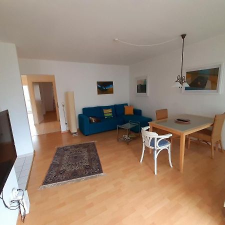 Wohnung Im Herzen Von Ettlingen Zewnętrze zdjęcie