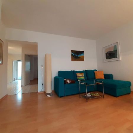 Wohnung Im Herzen Von Ettlingen Zewnętrze zdjęcie