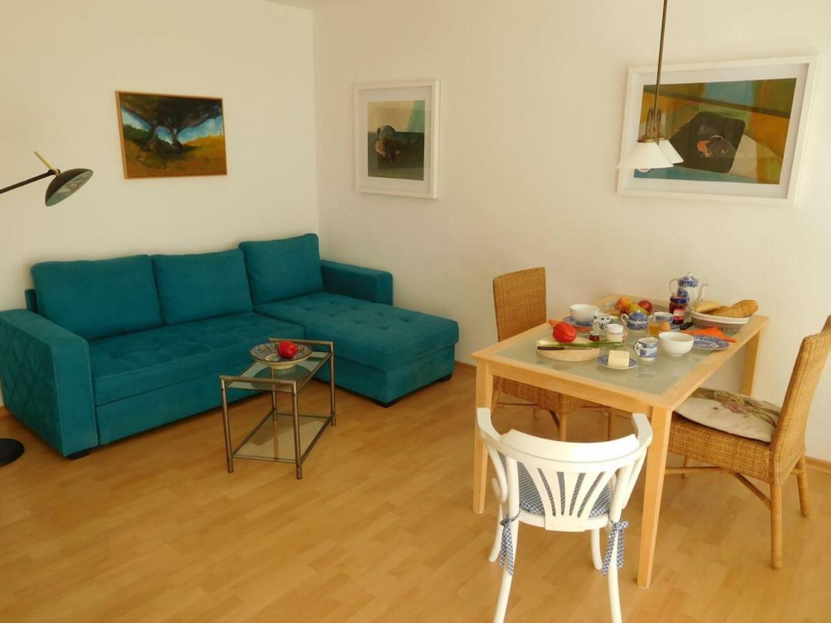 Wohnung Im Herzen Von Ettlingen Zewnętrze zdjęcie