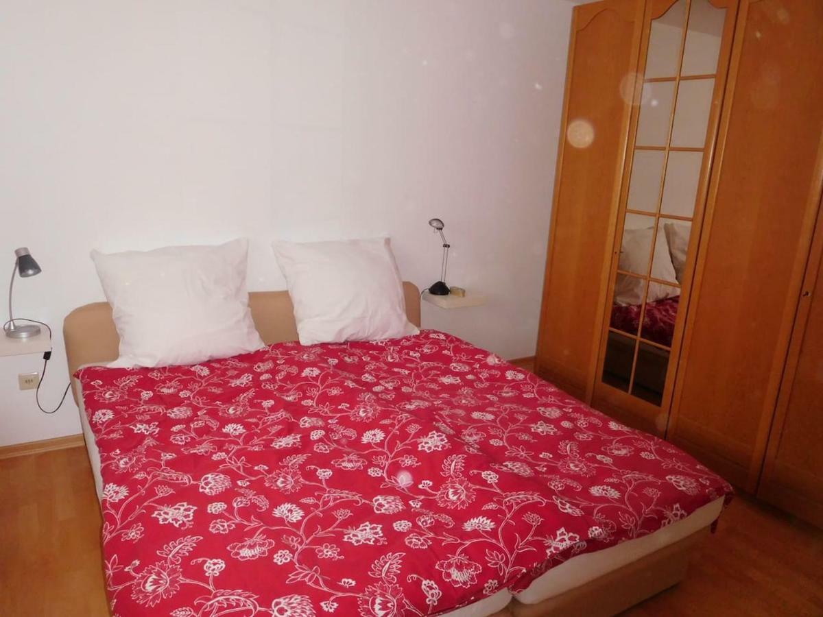 Wohnung Im Herzen Von Ettlingen Zewnętrze zdjęcie