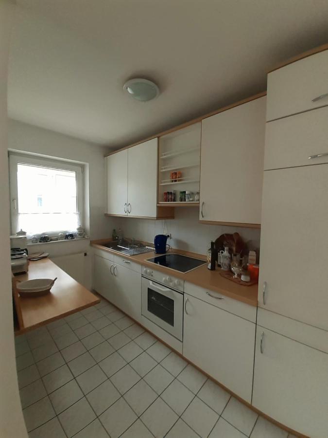 Wohnung Im Herzen Von Ettlingen Zewnętrze zdjęcie