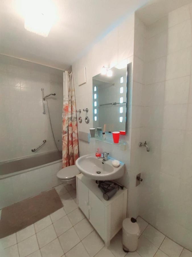 Wohnung Im Herzen Von Ettlingen Zewnętrze zdjęcie