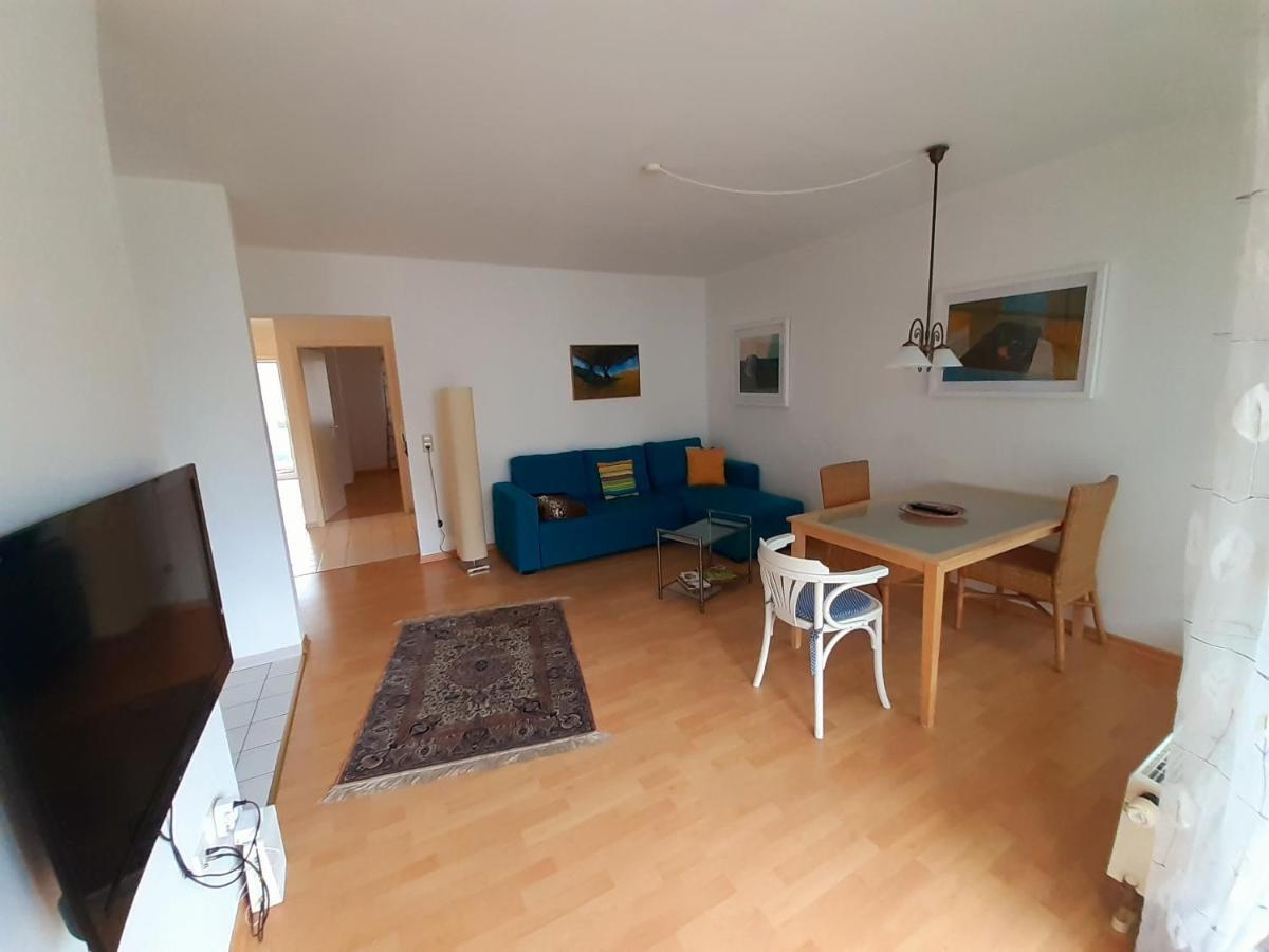 Wohnung Im Herzen Von Ettlingen Zewnętrze zdjęcie