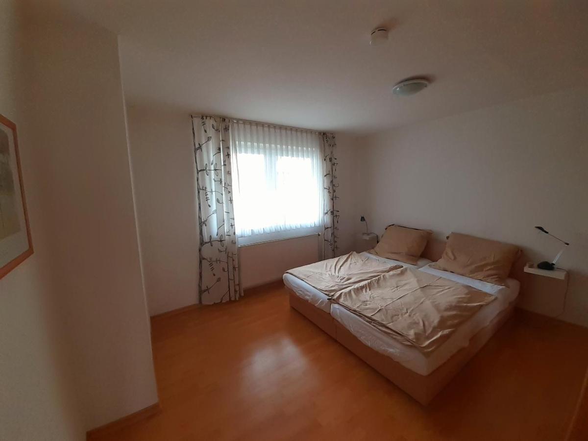 Wohnung Im Herzen Von Ettlingen Zewnętrze zdjęcie